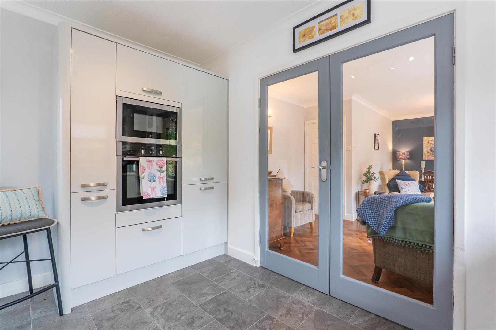 Woodlands Way, Longton, Preston